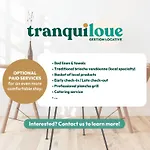 Holiday home Tranquiloue - Sejour Ideal A 10 Min Du Puydufou