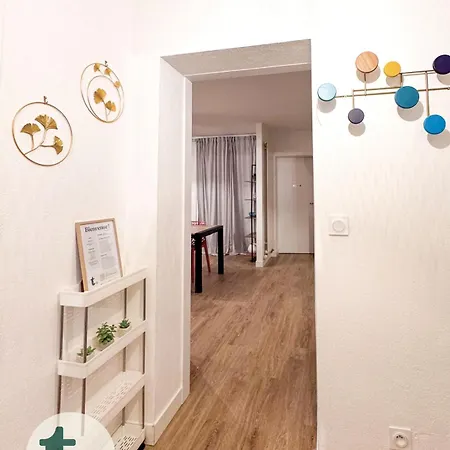 Tranquiloue - Sejour Ideal A 10 Min Du Puydufou * La Verrie