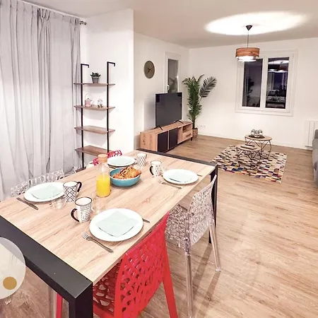 Tranquiloue - Sejour Ideal A 10 Min Du Puydufou