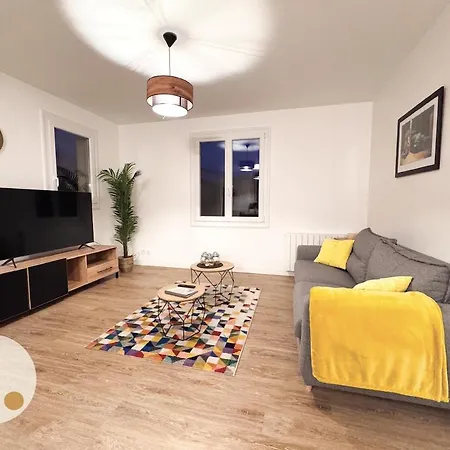 Tranquiloue - Sejour Ideal A 10 Min Du Puydufou Prázdninový dům *