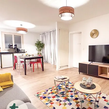 Tranquiloue - Sejour Ideal A 10 Min Du Puydufou * La Verrie