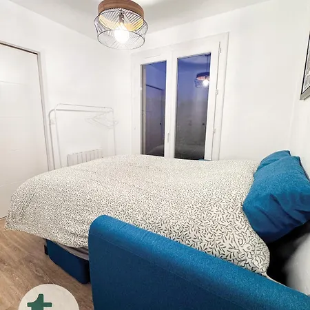 Tranquiloue - Sejour Ideal A 10 Min Du Puydufou Holiday home