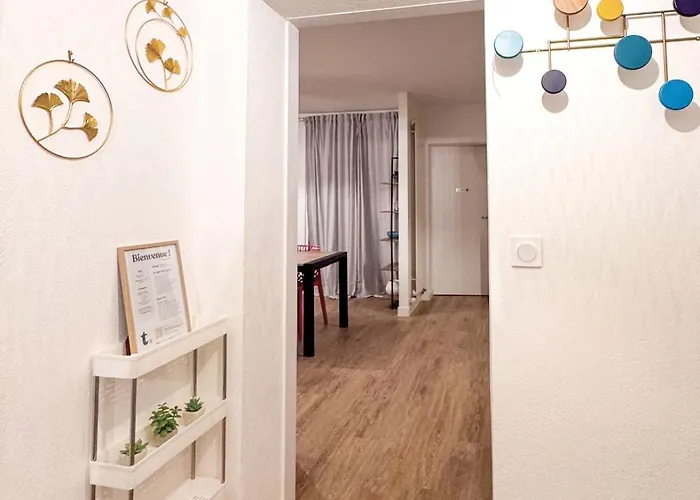 Tranquiloue - Sejour Ideal A 10 Min Du Puydufou * La Verrie