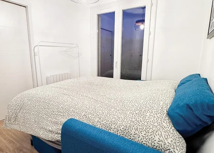 Tranquiloue - Sejour Ideal A 10 Min Du Puydufou Ferienhaus