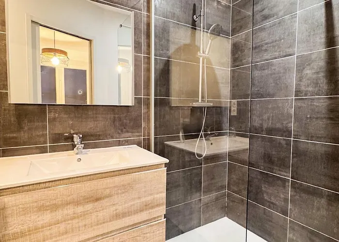 Tranquiloue - Sejour Ideal A 10 Min Du Puydufou * La Verrie